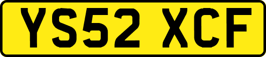 YS52XCF