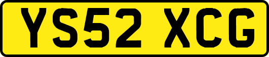 YS52XCG