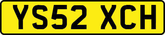 YS52XCH