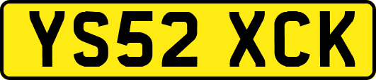 YS52XCK