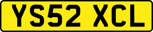 YS52XCL