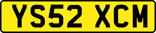 YS52XCM