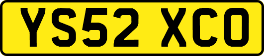 YS52XCO