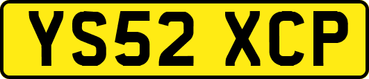 YS52XCP