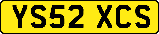YS52XCS