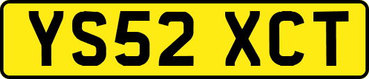 YS52XCT