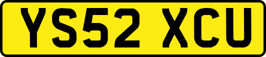 YS52XCU