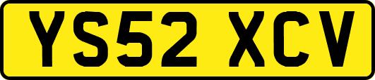 YS52XCV