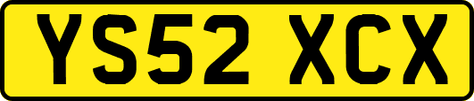YS52XCX