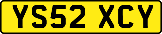 YS52XCY