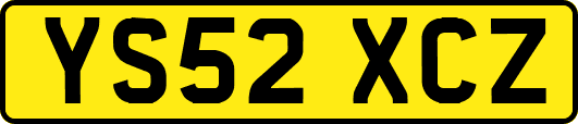 YS52XCZ