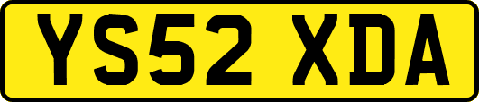YS52XDA