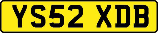 YS52XDB