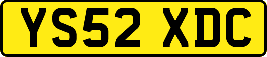 YS52XDC