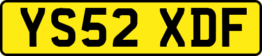 YS52XDF