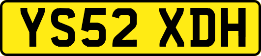 YS52XDH