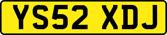 YS52XDJ