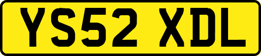 YS52XDL