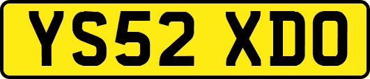 YS52XDO