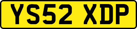 YS52XDP