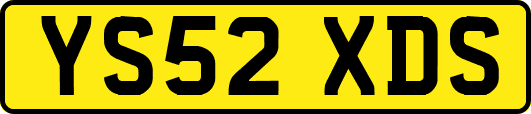 YS52XDS