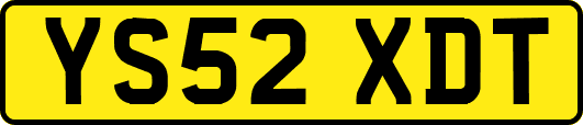 YS52XDT
