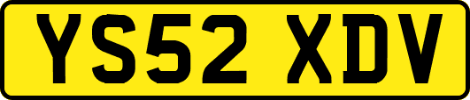 YS52XDV