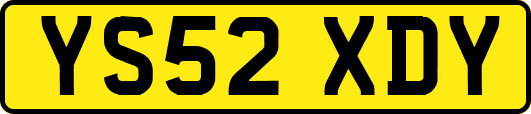 YS52XDY