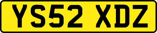 YS52XDZ