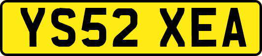 YS52XEA