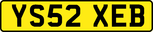 YS52XEB