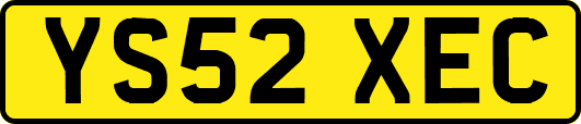 YS52XEC
