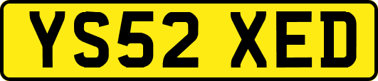 YS52XED