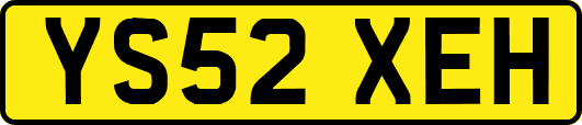 YS52XEH