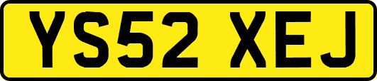 YS52XEJ