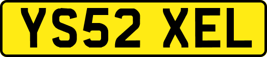 YS52XEL