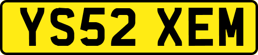 YS52XEM