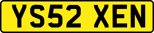 YS52XEN
