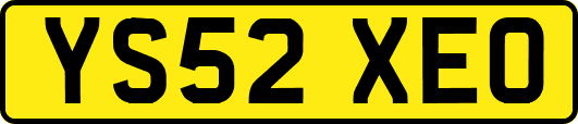 YS52XEO