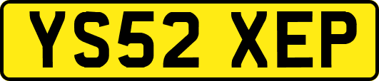 YS52XEP