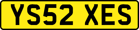 YS52XES