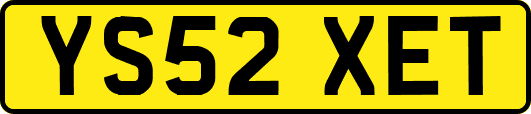 YS52XET