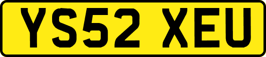 YS52XEU