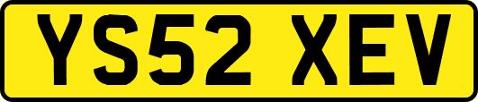 YS52XEV