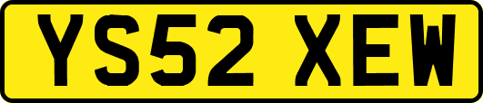 YS52XEW