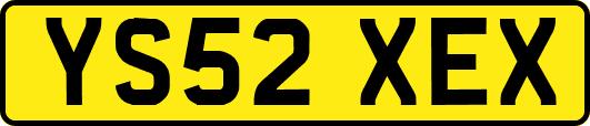 YS52XEX