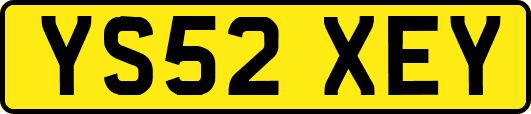 YS52XEY