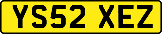 YS52XEZ