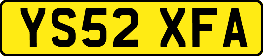 YS52XFA