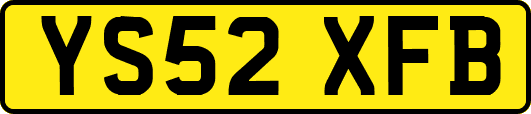 YS52XFB